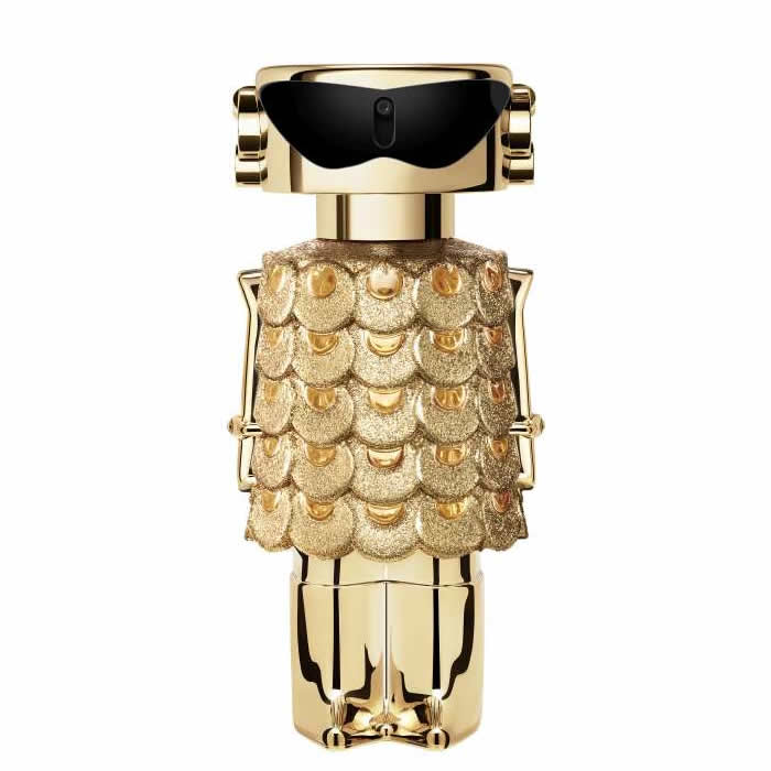 <tc>PACO RABANNE</tc> Парфюмна вода Fame Intense спрей 80 мл за многократно пълнене