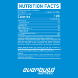 Ultra Premium 100% говеждо протеинов изолат - 0,908 kg
