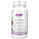 Wrinkle Rescue ™ - 60 капсули