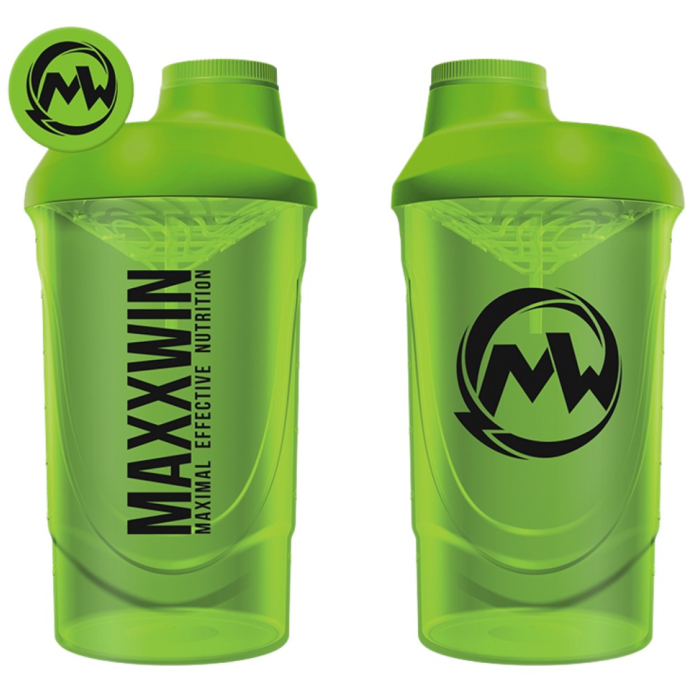 Шейкър <tc>MAXXWIN</tc> | Различни цветове 600 мл