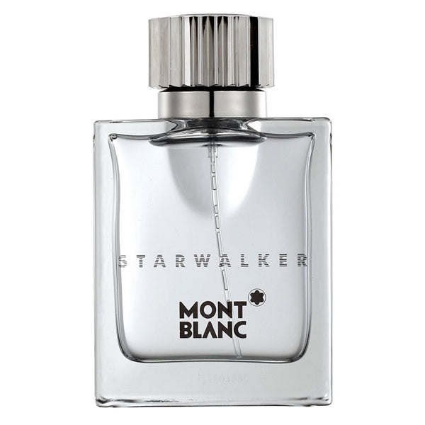 <tc>MONTBLANC</tc> Starwalker тоалетна вода спрей 75мл