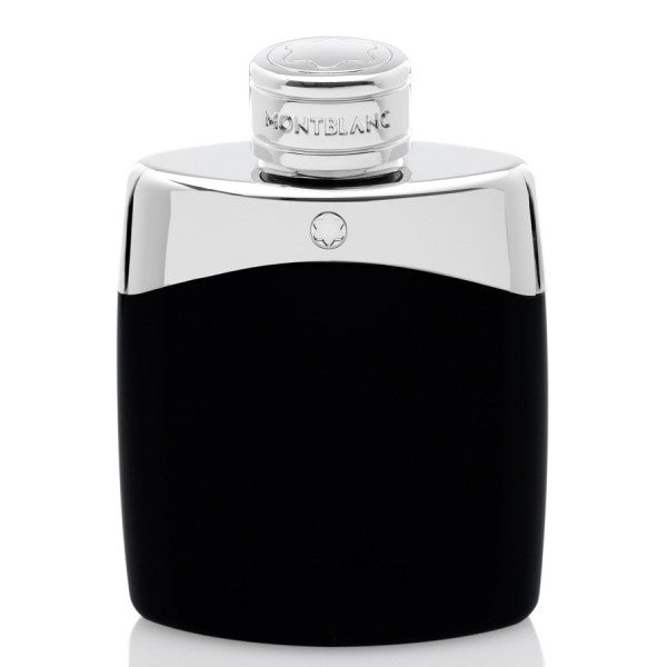 <tc>MONTBLANC</tc> Legend Eau De Toilette Spray 50 мл