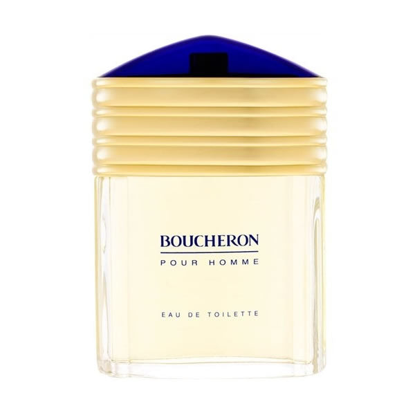 <tc>BOUCHERON</tc> Homme тоалетна вода спрей 100 мл