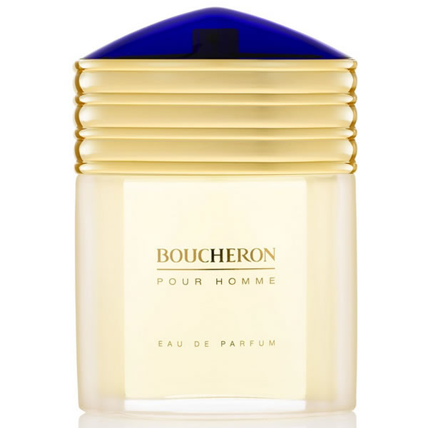 <tc>BOUCHERON</tc> Homme Eau De Parfume Спрей 100мл