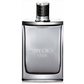 Jimmy Choo Man Eau De Toilette Spray 30ml - Nutra Best Europe