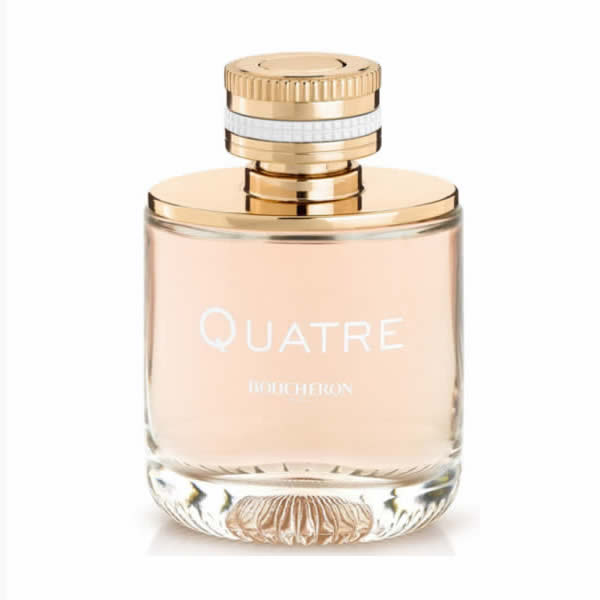 <tc>BOUCHERON</tc> Quatre парфюм спрей 50 мл
