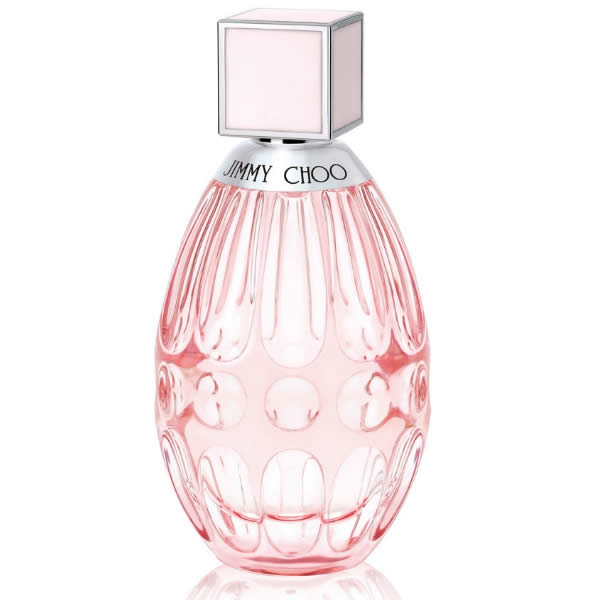 <tc>JIMMY CHOO</tc> Тоалетна вода L'Eau спрей 60мл