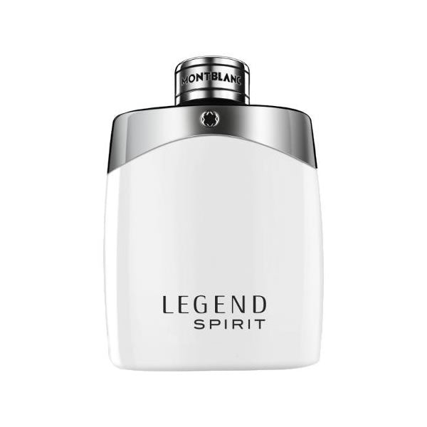 <tc>MONTBLANC</tc> Legend Spirit Eau De Toilette Spray 50 мл