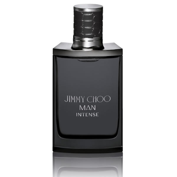 <tc>JIMMY CHOO</tc> Тоалетна вода спрей Man Intense 50 мл
