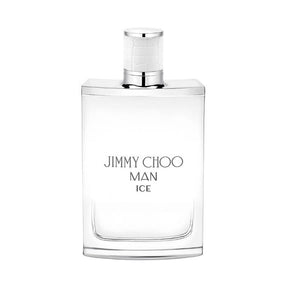 Jimmy Choo Man Ice Eau De Toilette Spray 30ml - Nutra Best Europe