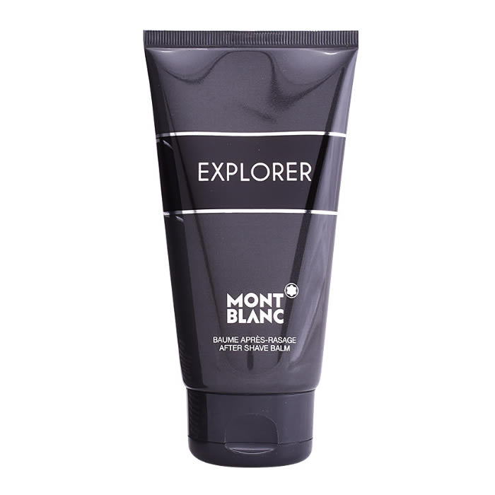 <tc>MONTBLANC</tc> Explorer Балсам за след бръснене 150 мл