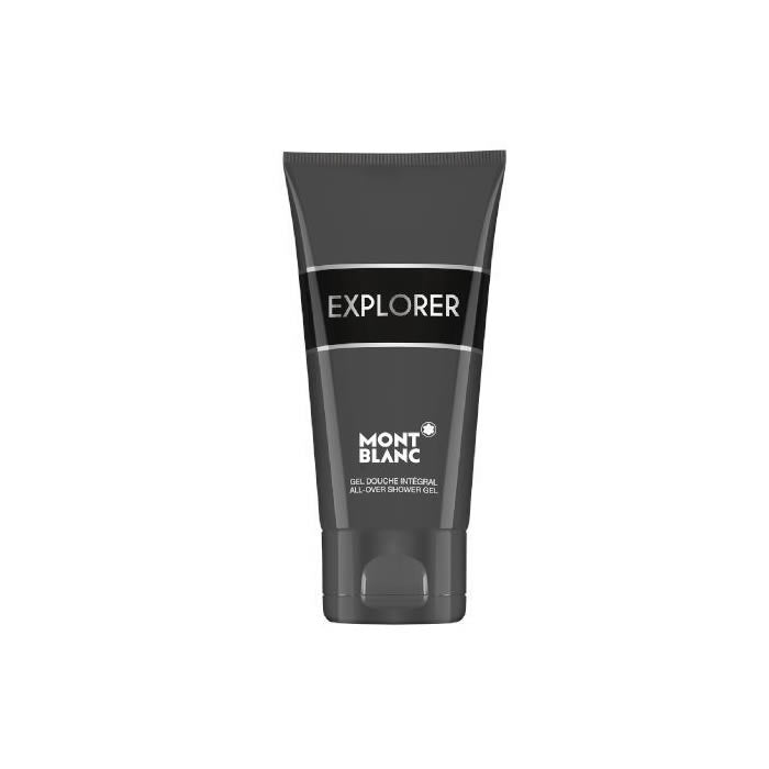 <tc>MONTBLANC</tc> Душ гел Explorer All Over 150 мл