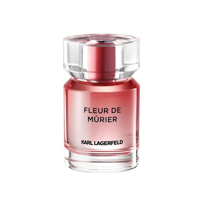 <tc>KARL LAGERFELD</tc> Fleur De Murier Eau De Parfume Спрей 50 мл