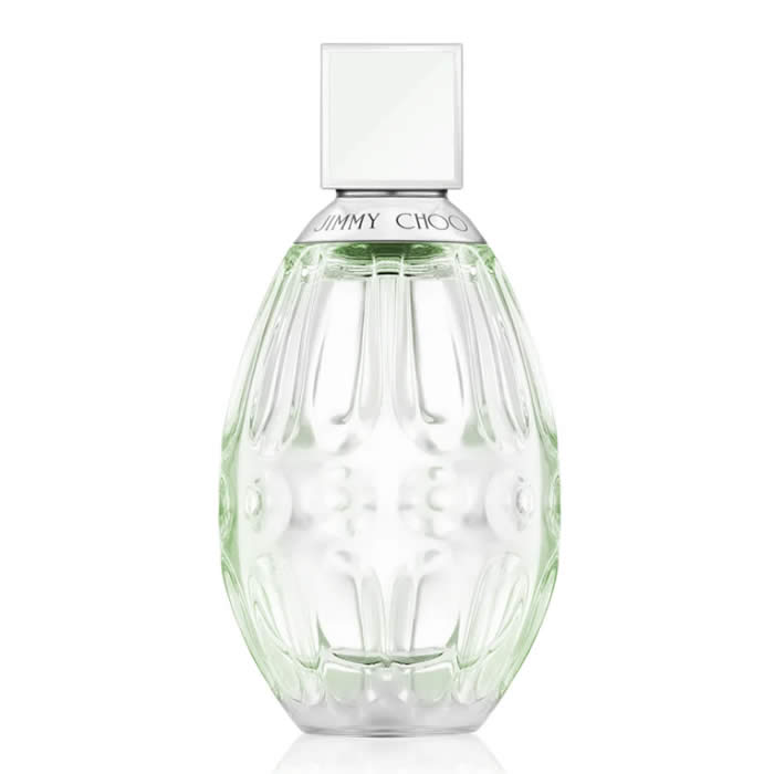 <tc>JIMMY CHOO</tc> Флорална тоалетна вода спрей 90мл