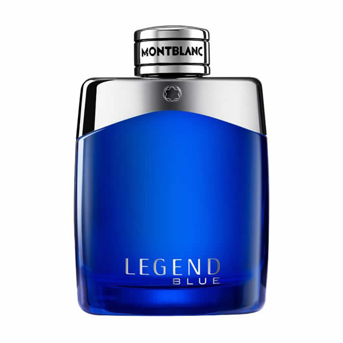 <tc>MONTBLANC</tc> Legend Blue Eau de Parfum Spray 100 мл