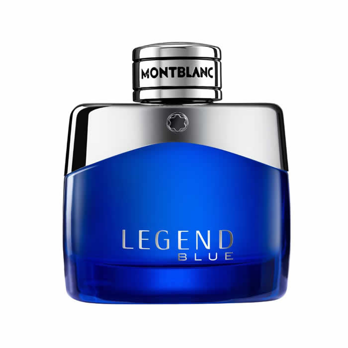 <tc>MONTBLANC</tc> Legend Blue Eau de Parfum Spray 50 мл