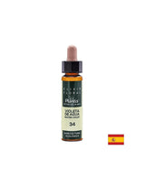 Violeta de agua (Water Violet) Elixir Floral 34 - Цветен еликсир от водна теменужка, 10 ml Arte<tc>san</tc>ia