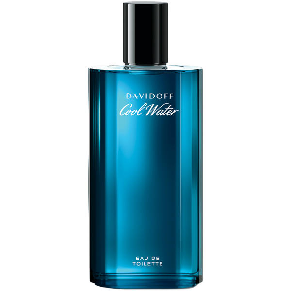 <tc>DAVIDOFF</tc> Cool Water Eau De Toilette Spray 75 мл