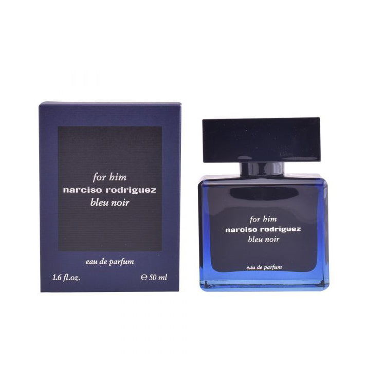 <tc>NARCISO RODRIGUEZ</tc> For Him Bleu Noir Eau De Parfum 50 ml спрей