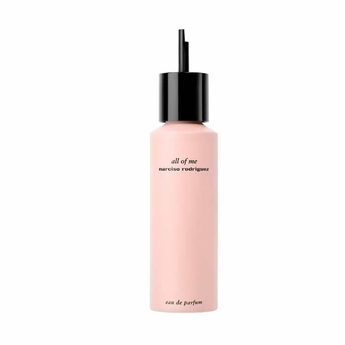 <tc>NARCISO RODRIGUEZ</tc> All Of Me Eau De Parfum Спрей 150 ml пълнител