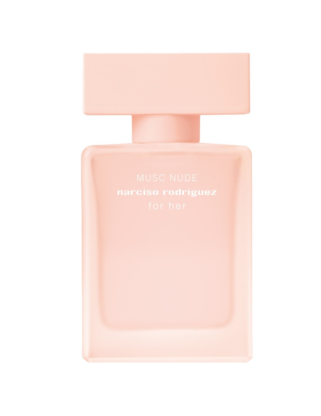 <tc>NARCISO RODRIGUEZ</tc> Musc Nude EDP 50 мл