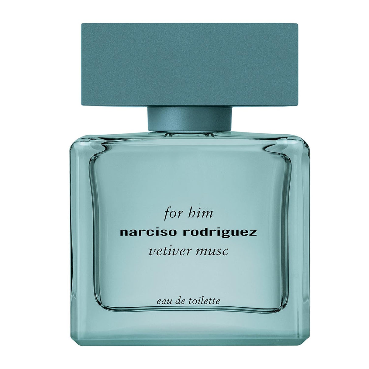 <tc>NARCISO RODRIGUEZ</tc> For Him Vetiver Musc EDT спрей 50 мл