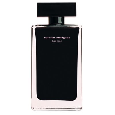 <tc>NARCISO RODRIGUEZ</tc> For Her Eau De Toilette Spray 100 мл