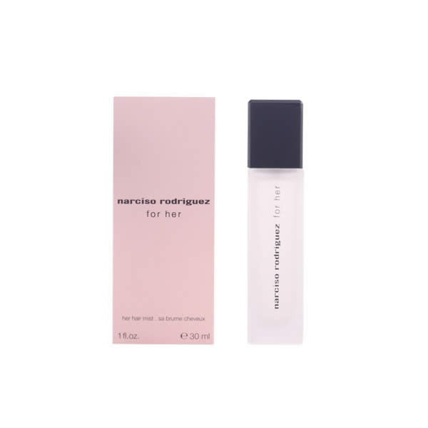 <tc>NARCISO RODRIGUEZ</tc> For Her Hair Mist 30 мл