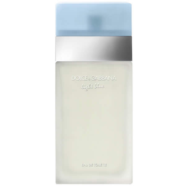 Dolce и Gabbana Light Blue Eau de тоалетна спрей 200ml