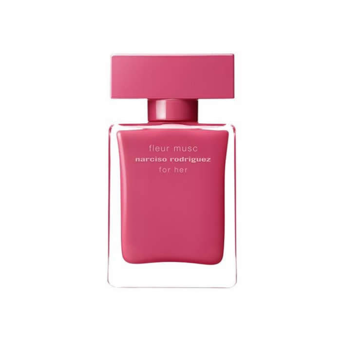 Fleur Musc <tc>NARCISO RODRIGUEZ</tc> For Her Eau De Parfume Спрей 50 мл
