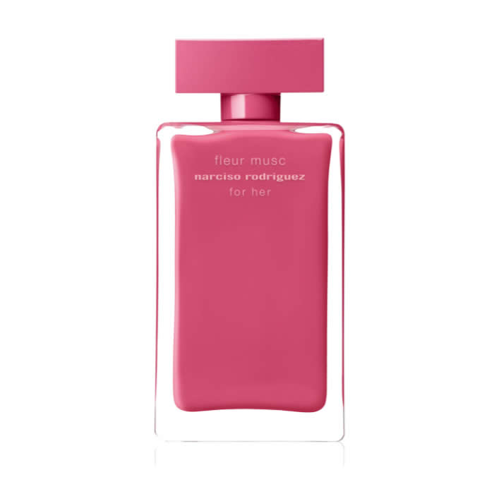 Fleur Musc <tc>NARCISO RODRIGUEZ</tc> For Her Eau De Parfume Спрей 100 мл