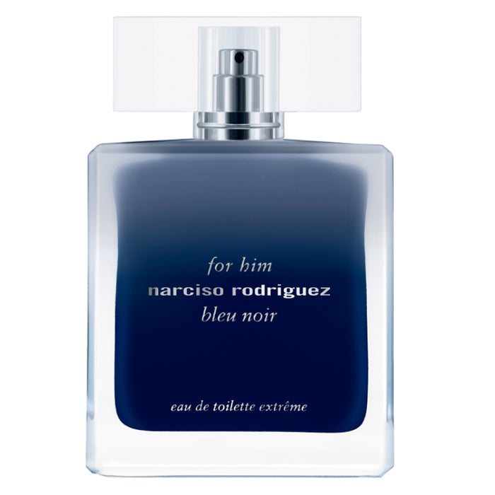 <tc>NARCISO RODRIGUEZ</tc> For Him Bleu Noir Eau De Toilette Extreme Spray 100 мл