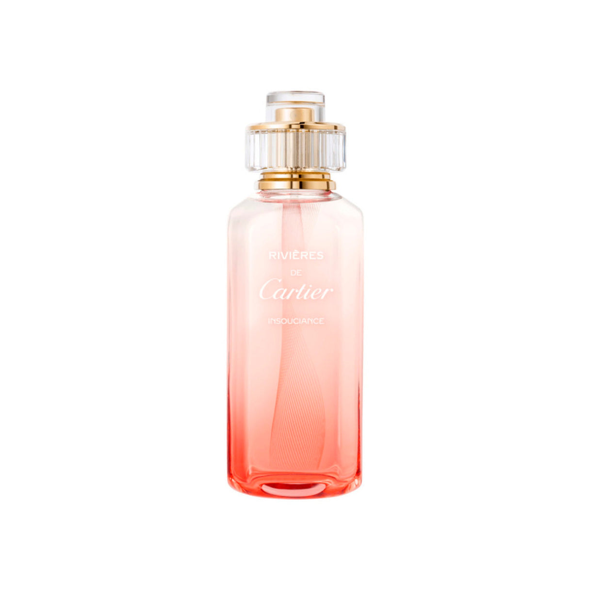 Ривиер Де <tc>CARTIER</tc> Insouciance EDT спрей 100 мл
