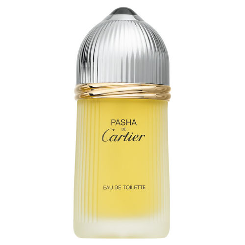 <tc>CARTIER</tc> Pasha тоалетна вода спрей 100мл