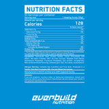 Ultra Premium 100% говеждо протеинов изолат - 1,816 kg