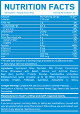 Ultra Premium Whey Protein Build - 0,908 kg