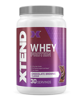 Xtend Whey Protein - 0.900 kg - Nutra Best Europe