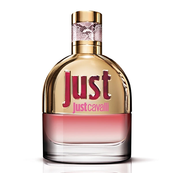 <tc>ROBERTO CAVALLI</tc> Just Woman тоалетна вода спрей 75 мл