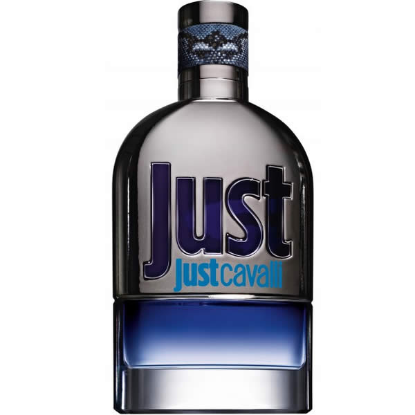 <tc>ROBERTO CAVALLI</tc> Just Cavalli Man тоалетна вода спрей 90 мл