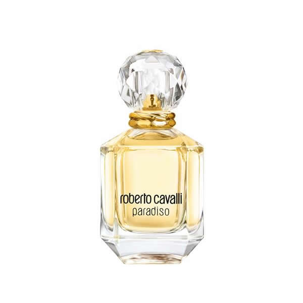 <tc>ROBERTO CAVALLI</tc> Paradiso парфюмна вода спрей 75мл