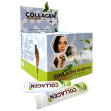 Колаген 10 000 mg + витамини и стевия - 30 х 25 ml