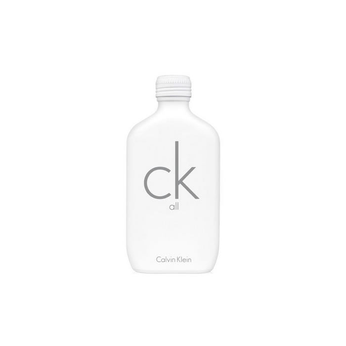 <tc>CALVIN KLEIN</tc> Ck All Eau De Toilette Spray 50 мл