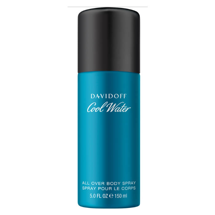 <tc>DAVIDOFF</tc> Cool Water дезодорант спрей 150 мл