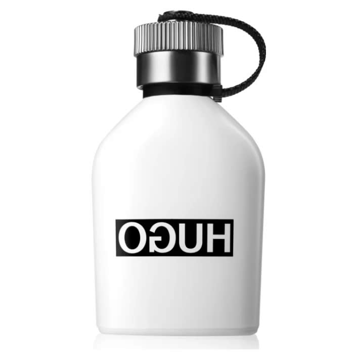 Hugo обърнат тоалетна спрей Eau de 125ml