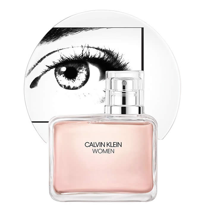 <tc>CALVIN KLEIN</tc> Женски парфюм спрей 30мл