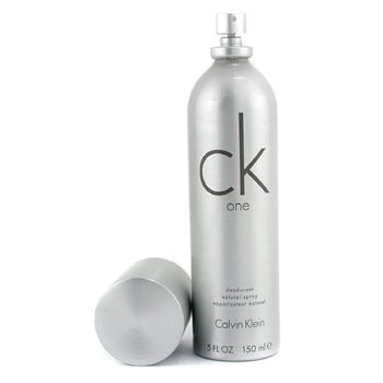 <tc>CALVIN KLEIN</tc> Един дезодорант спрей 150мл