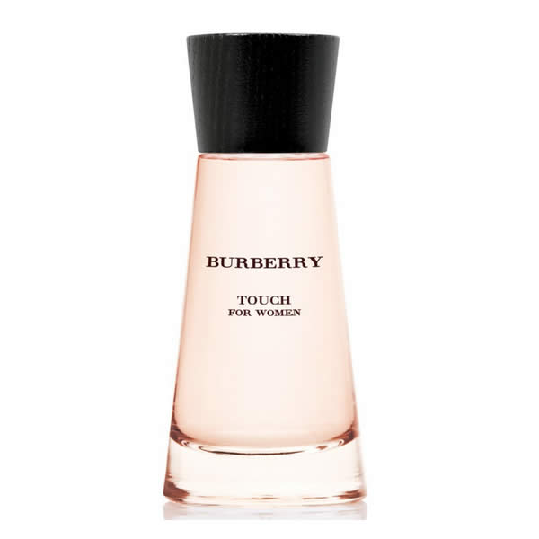 <tc>BURBERRY</tc> Touch For Women парфюмна вода спрей 100 мл
