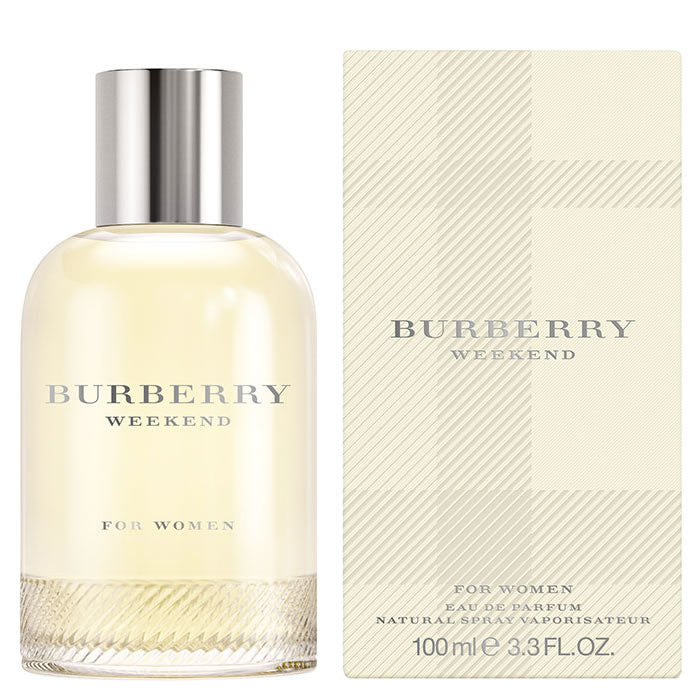 <tc>BURBERRY</tc> Weekend Women Eau de Parfume Spray 100 мл