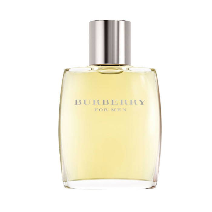 <tc>BURBERRY</tc> Мъжка тоалетна вода спрей 50мл