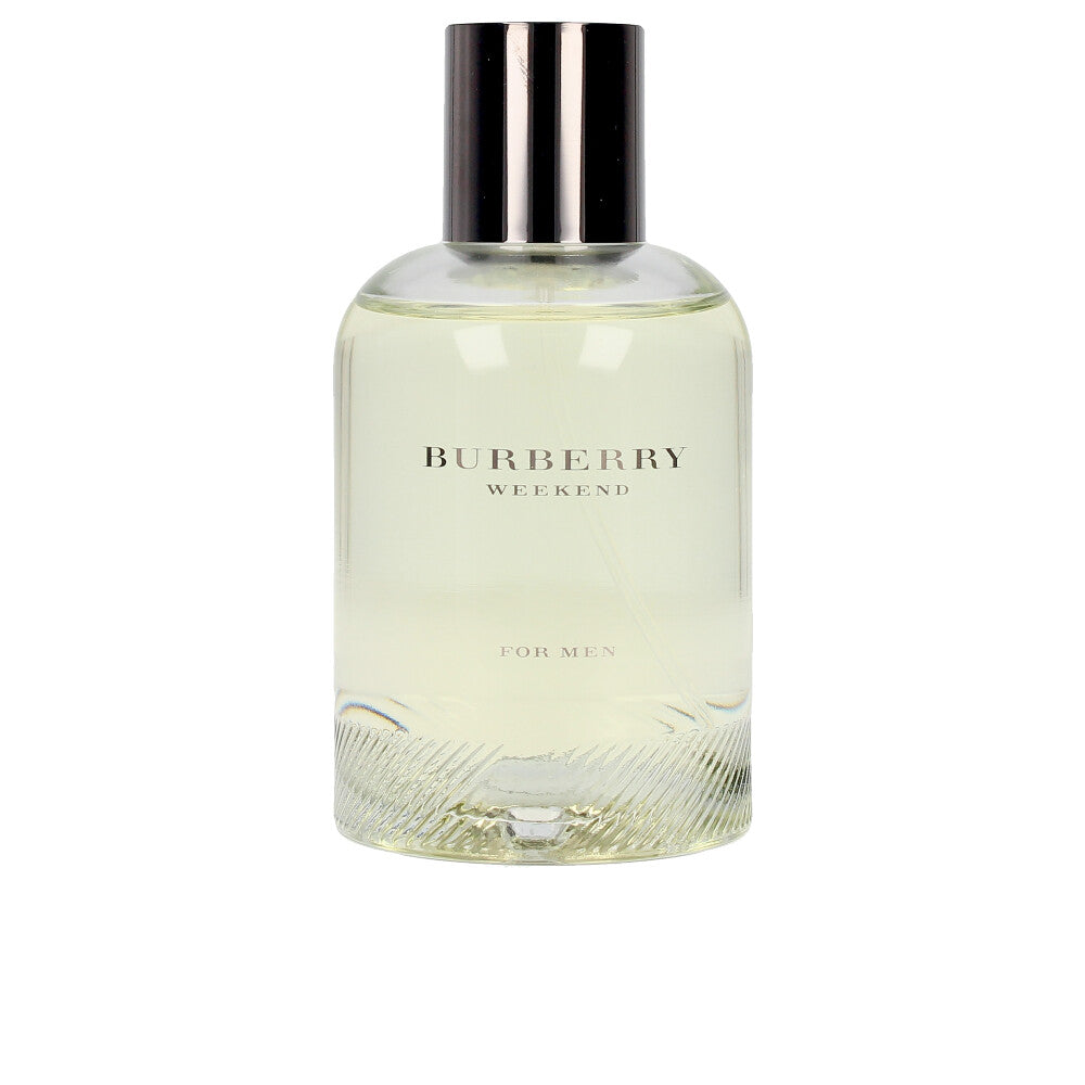 <tc>BURBERRY</tc> Уикенд мъжка тоалетна вода спрей 100 мл